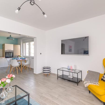 Apartment Pearl Of Kvarner , Opatija Luaran gambar