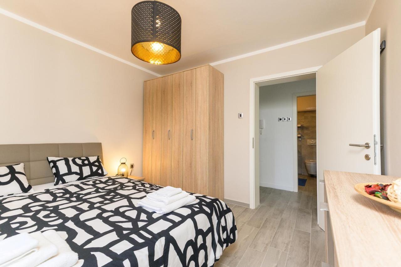 Apartment Pearl Of Kvarner , Opatija Luaran gambar