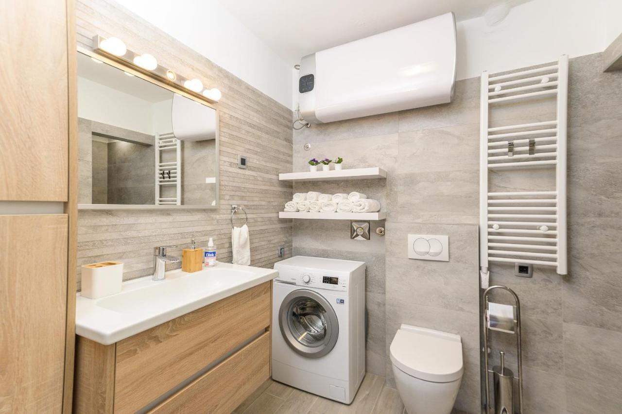 Apartment Pearl Of Kvarner , Opatija Luaran gambar