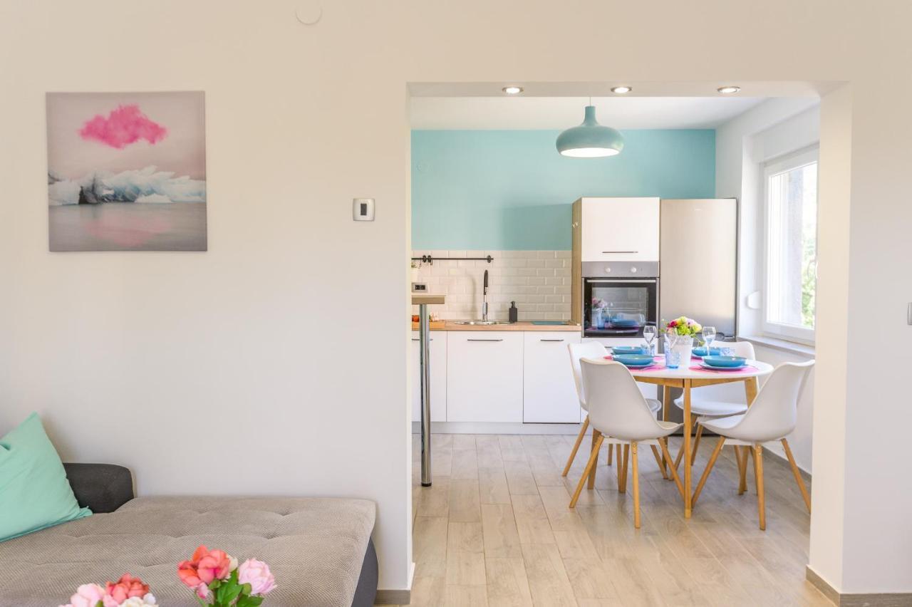 Apartment Pearl Of Kvarner , Opatija Luaran gambar