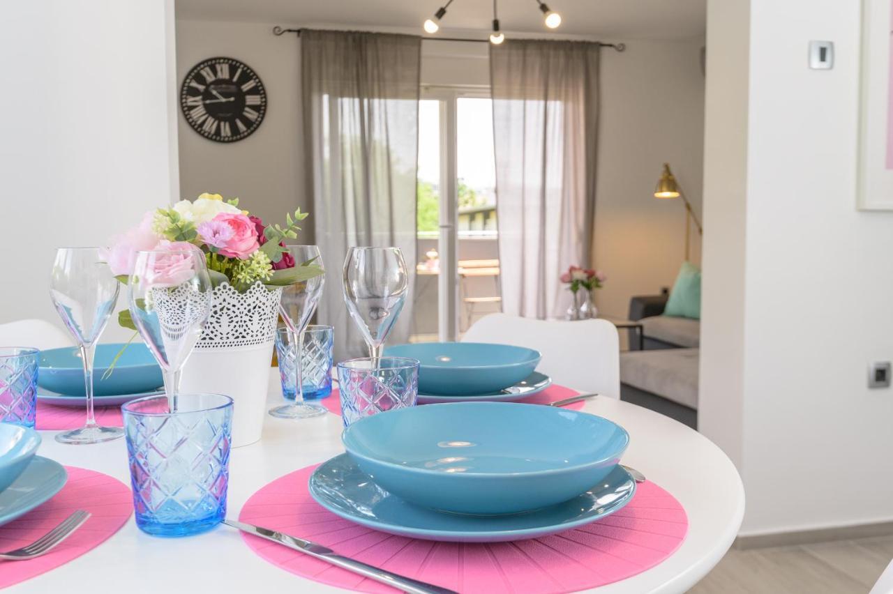 Apartment Pearl Of Kvarner , Opatija Luaran gambar