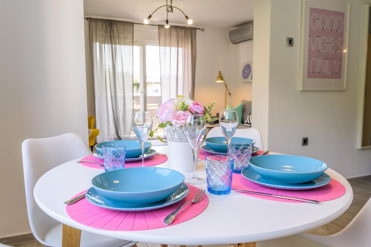 Apartment Pearl Of Kvarner , Opatija Luaran gambar