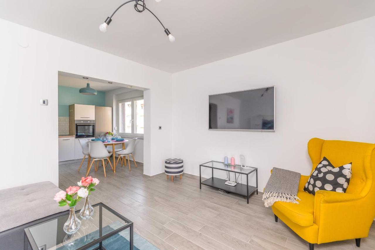 Apartment Pearl Of Kvarner , Opatija Luaran gambar