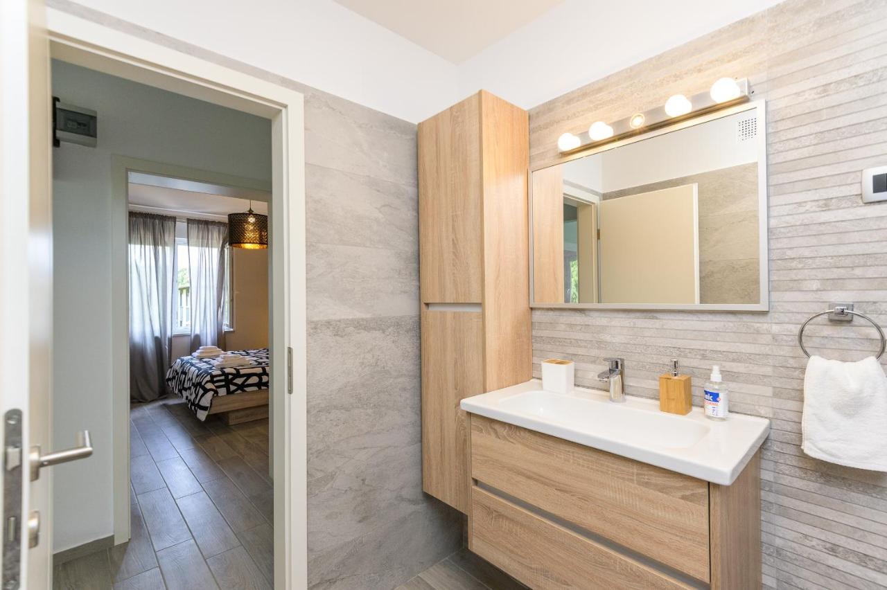 Apartment Pearl Of Kvarner , Opatija Luaran gambar