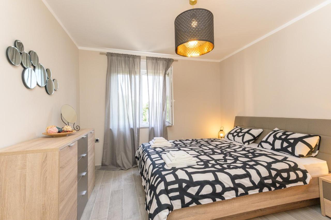 Apartment Pearl Of Kvarner , Opatija Luaran gambar