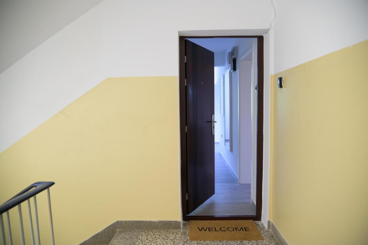 Apartment Pearl Of Kvarner , Opatija Luaran gambar