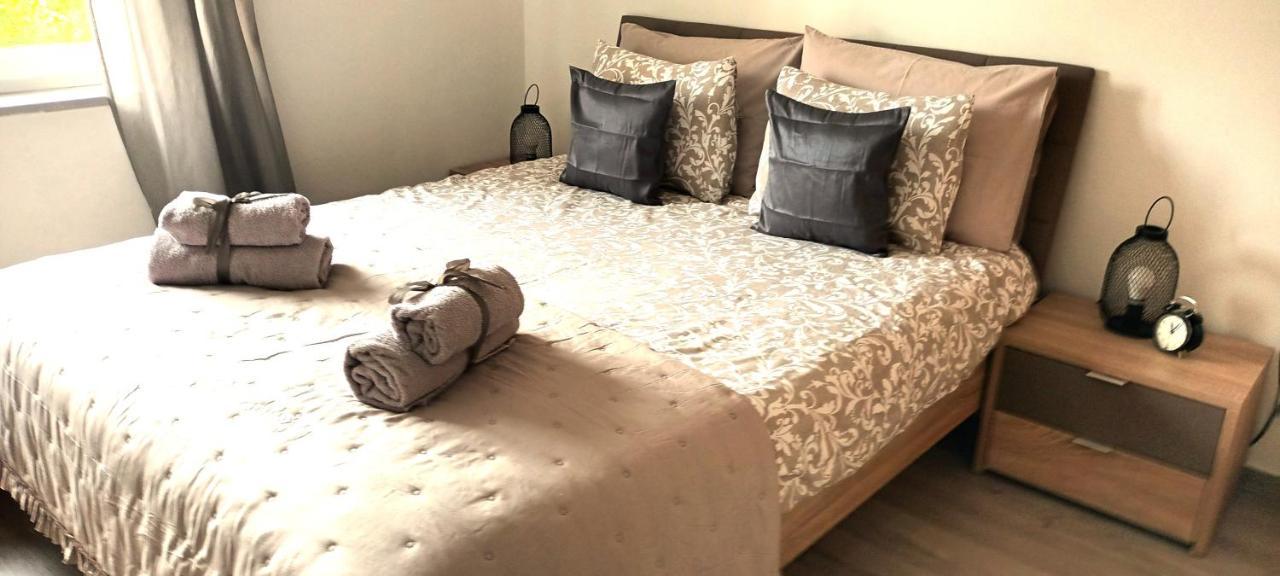 Apartment Pearl Of Kvarner , Opatija Luaran gambar
