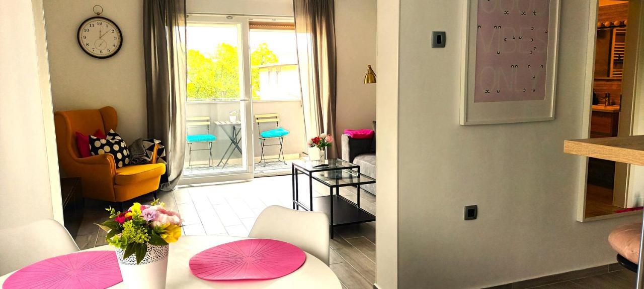 Apartment Pearl Of Kvarner , Opatija Luaran gambar