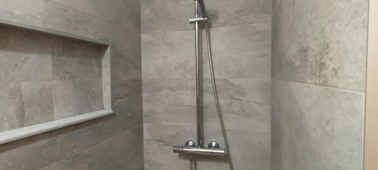 Apartment Pearl Of Kvarner , Opatija Luaran gambar