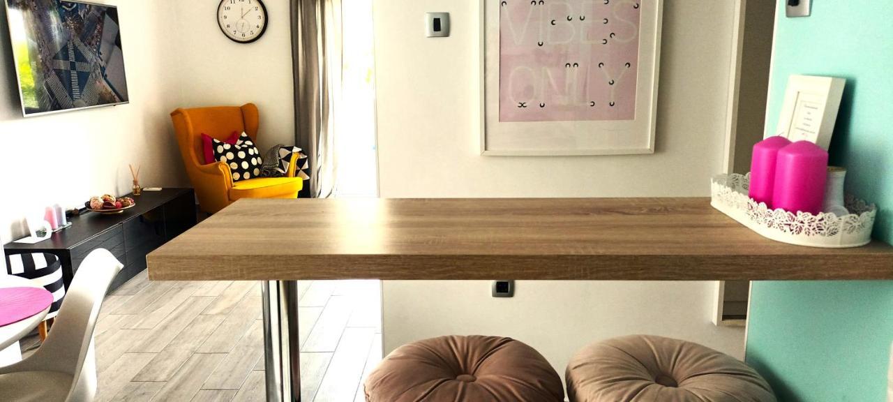 Apartment Pearl Of Kvarner , Opatija Luaran gambar